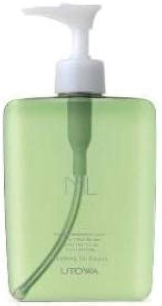 Amazon.co.jp: ML スージングオイルクレンズ 大容量400mL : ビューティー