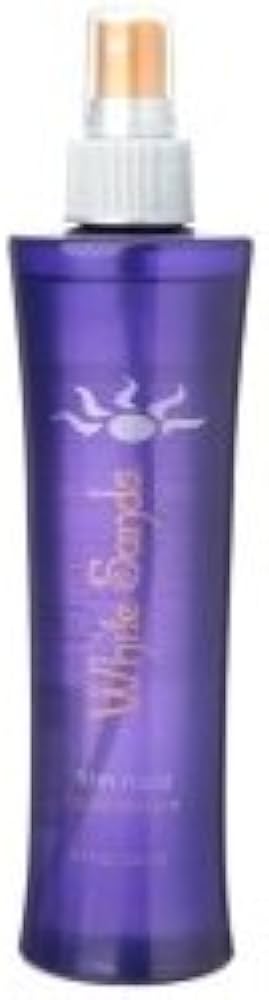 Amazon | ホワイトサンズ プレミアム 255ml ヘアスタイリングミスト