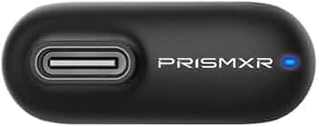 Amazon.com: PRISMXR Vega T1 Dongle Low Latency 25ms 27W Fast