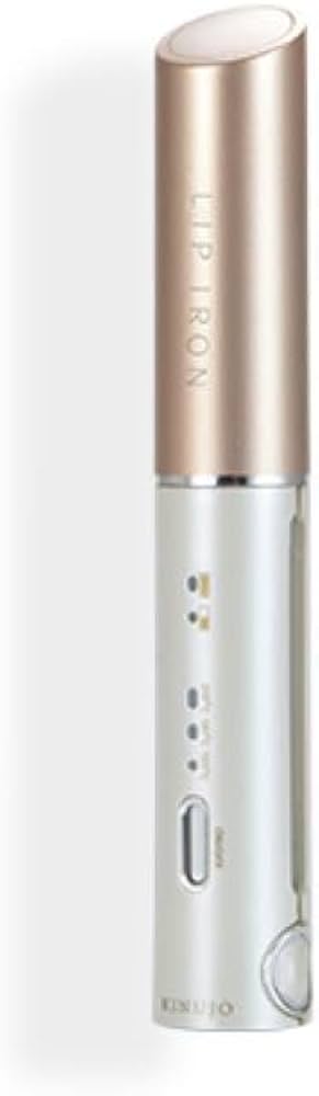 Amazon | KINUJO LIP IRON(リップアイロン) コードレス ストレート