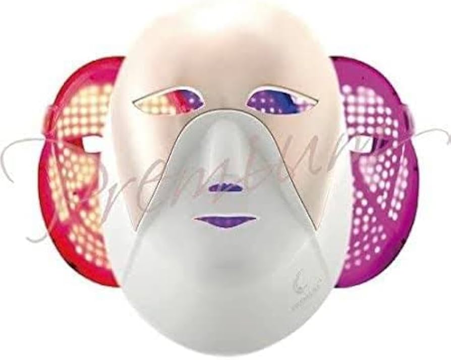 Amazon | セルリターンLEDプレミアムマスク [並行輸入品] | CELLRETURN