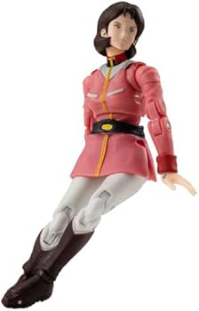 Amazon.co.jp: G.M.G. COLLECTION 12 機動戦士ガンダム 地球連邦軍