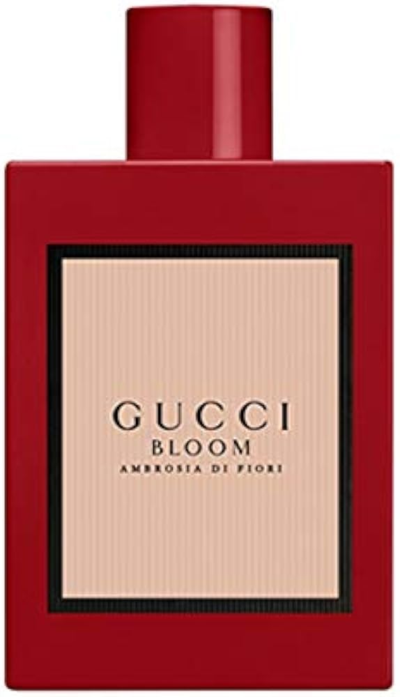 Amazon | グッチ GUCCI ブルーム アンブロシア ディ フィオーリ 100ml