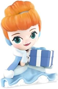 Amazon | POPMART Disney プリンセス ウィンター ギフト シリーズ