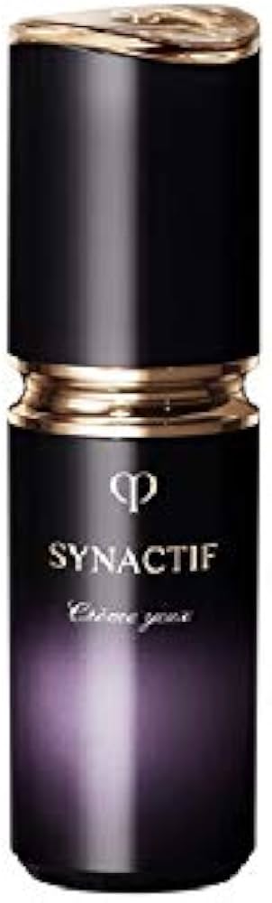 Amazon.co.jp: 資生堂 クレ・ド・ポー ボーテ シナクティフ クレームイ