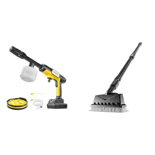 ケルヒャー(Karcher) コードレス高圧洗浄機 OC 5 Handy Plus CB USB-C