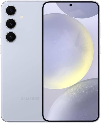 Amazon.com: Samsung Galaxy S24 5G, US Version, 128GB, Sapphire