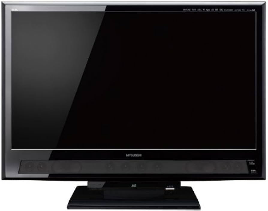 Amazon | 三菱電機(MITSUBISHI) 40V型 液晶 テレビ LCD-40MDR1 フル