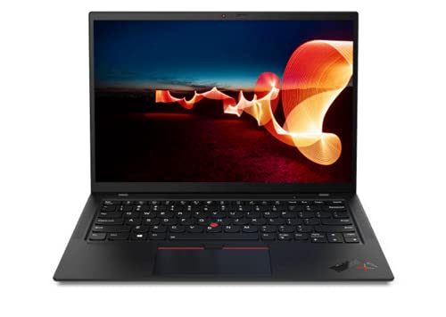 Amazon.com: Lenovo ThinkPad X1 Carbon 9th Gen 9 Intel Core i7