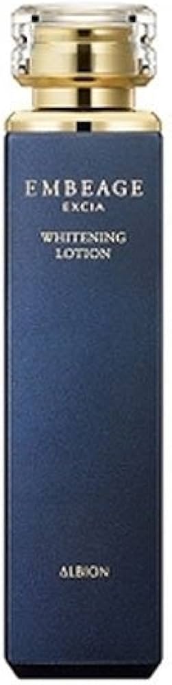 Amazon | アルビオン エクシア アンベアージュ ホワイトニング