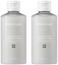 Amazon | [SKIN&LAB 公式] スキンアンドラブ グルタチオントナー 200ML
