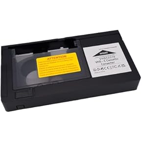 Amazon.co.jp: ビデオデッキ - テレビ・レコーダー: 家電＆カメラ: VHS