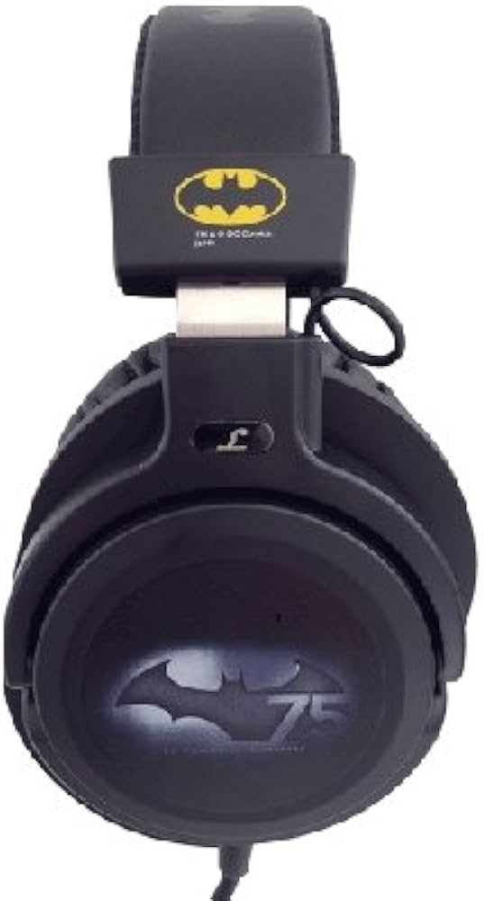 Amazon.co.jp: 【コラボ グッズ】Batman 75th Anniversary×Tower