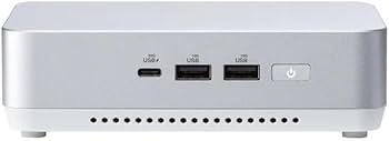 Amazon.com: ASUS NUC 14 Pro+ NUC14RVSU9 Mini PC, Core Ultra 9 185H