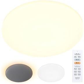 シーリングライト(照明) 通販 | Amazon Home&Kitchen