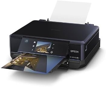 Amazon.co.jp: 旧モデル エプソン インクジェット複合機 Colorio EP