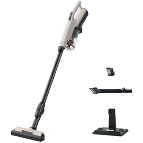 Amazon.co.jp: スティッククリーナー - 掃除機: ホーム＆キッチン