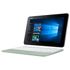 Amazon.co.jp: T101HA-GREEN [TransBook T101HA (10.1/W10) ミント