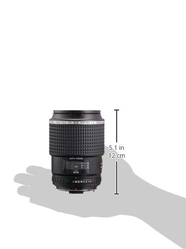 Amazon.co.jp: PENTAX 単焦点マクロレンズ FA645マクロ 120mmF4 645