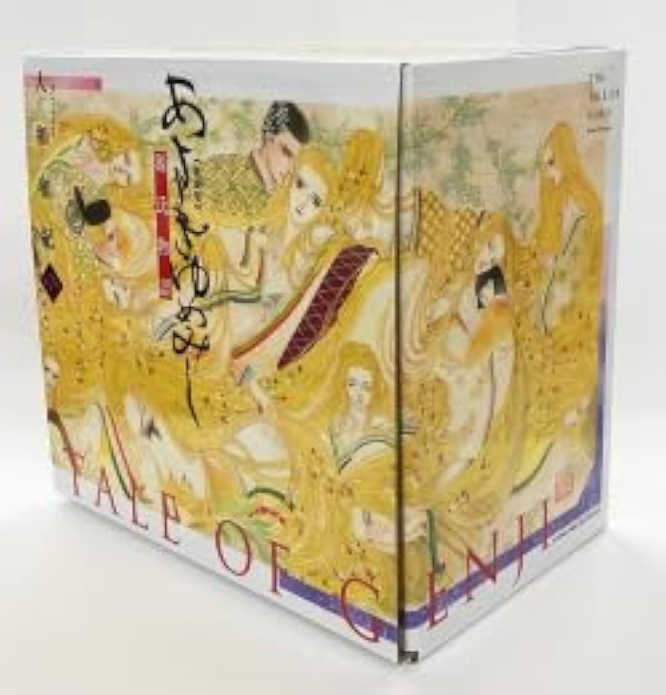 あさきゆめみし 新装版 BOXセット (講談社) | 大和和紀 |本 | 通販