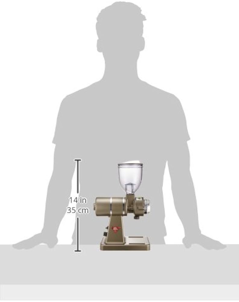 Amazon | カリタ コーヒーミル ナイスカットG クラシックアイアン