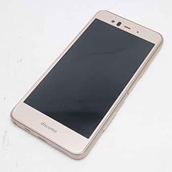 Amazon | FUJITSU(富士通） arrows Be 32GB ピンク F-04K docomoロック