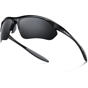 Amazon.co.jp: スポーツサングラス - スポーツアクセサリー: スポーツ