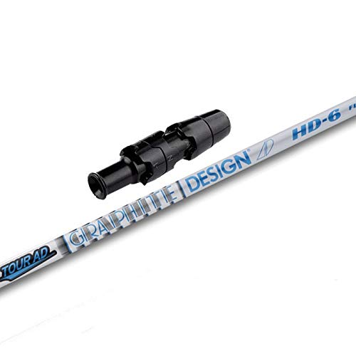 グラファイトデザイン ツアーAD HD-5 (ゴルフシャフト) 価格比較