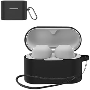 Amazon.co.jp: イヤホン・ヘッドホンケース: 家電＆カメラ