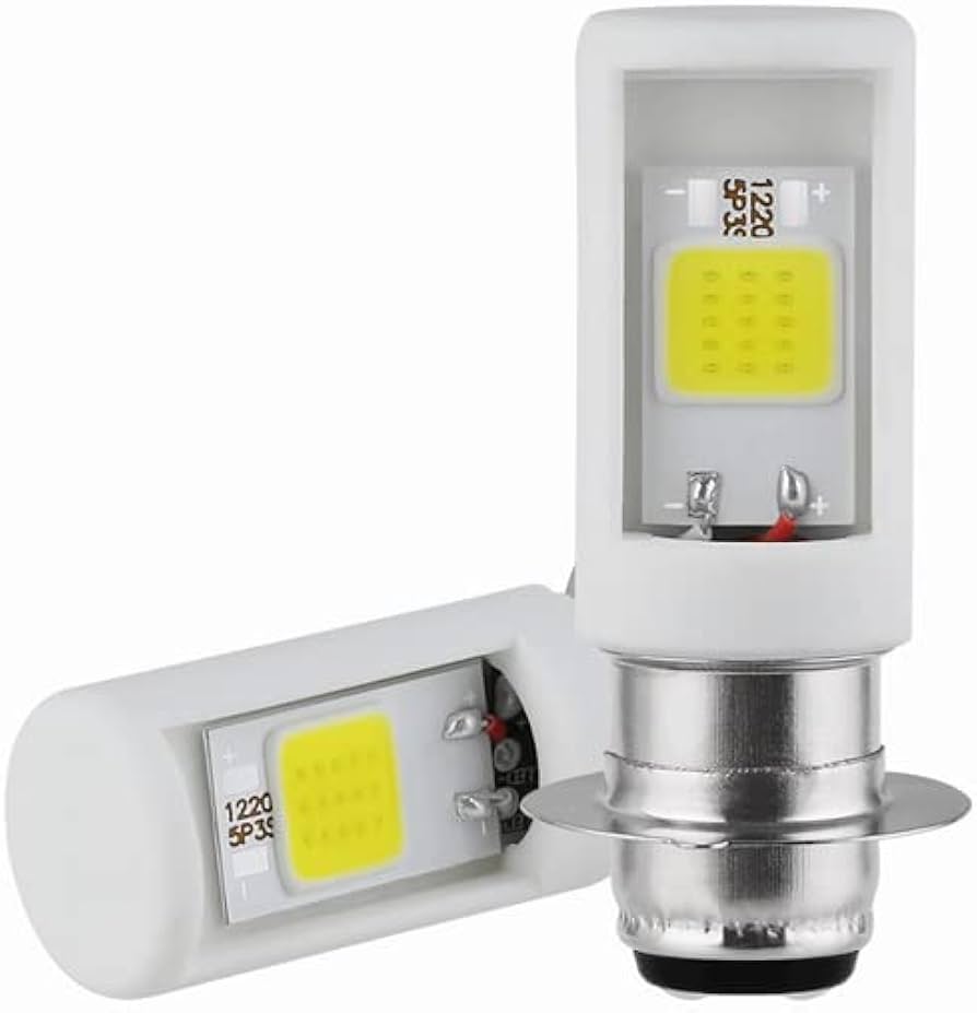 Amazon | スーパーカブ110 PRO バイク PH7 LED ヘッドライト Hi/Lo