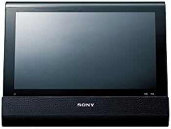 Amazon | ソニー SONY 10.1V型 ポータブルブルーレイプレーヤー/DVD