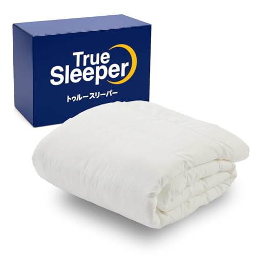 ショップジャパン トゥルースリーパー ホオンテック シングルロング