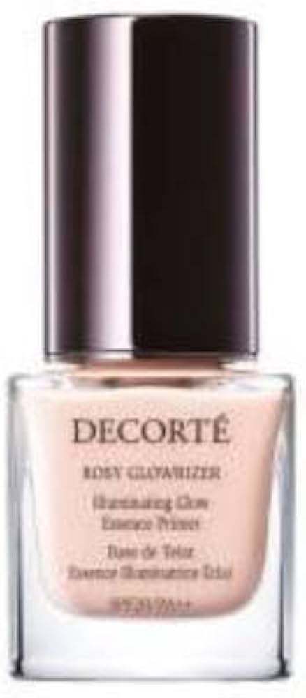 Amazon.co.jp: コスメデコルテ ロージー グロウライザー 30ml