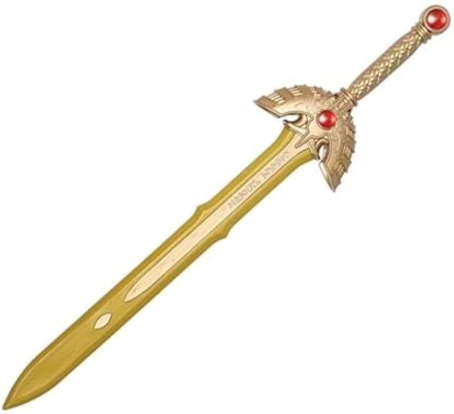 Amazon.co.jp: DQ AM アイテムギャラリースペシャル ロトの剣～35周年