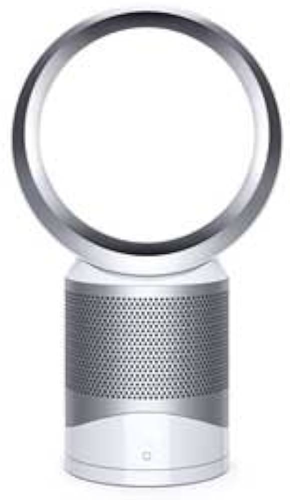 Amazon | ダイソン 空気清浄機能付 テーブルファン dyson Pure Cool