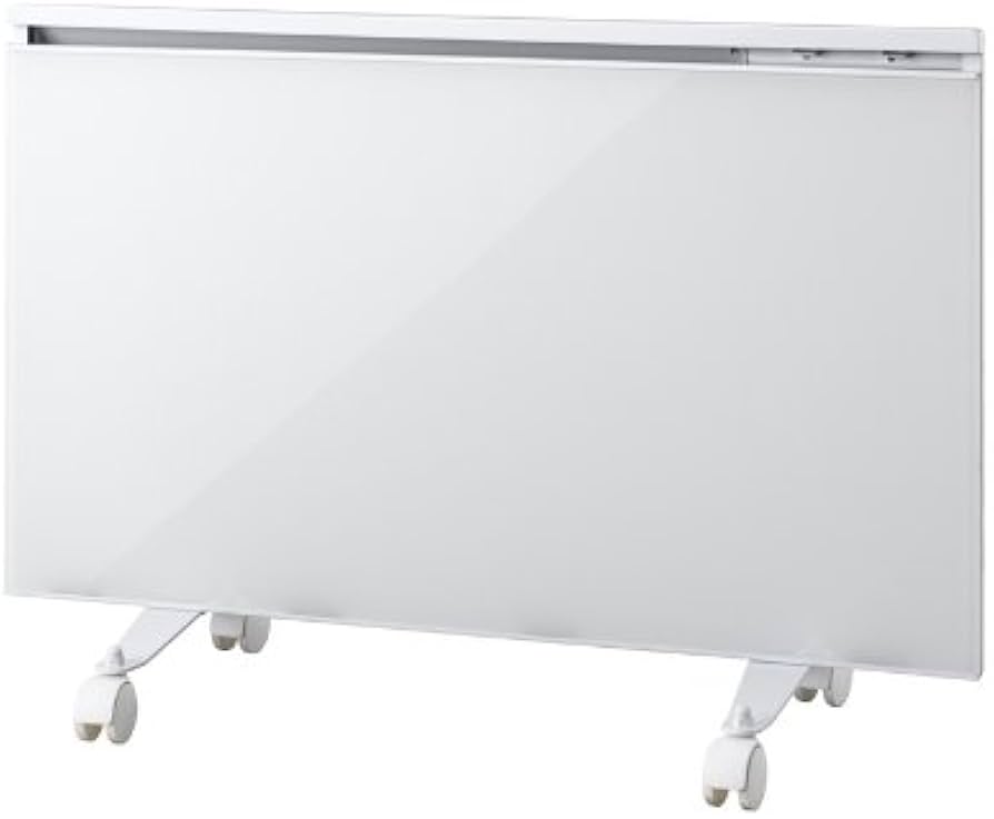 Amazon | CAMPA ベルリス ホワイト XCVER10WH | Campa by Dimplex