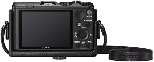 Amazon | SONY デジタルカメラケース ジャケットケース Cyber-shot DSC