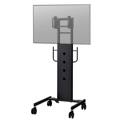 Amazon.co.jp: ハヤミ工産 テレビスタンド 50V型まで対応 VESA規格対応