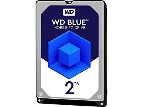 Amazon.com: WD Western Digital 2TB 2.5