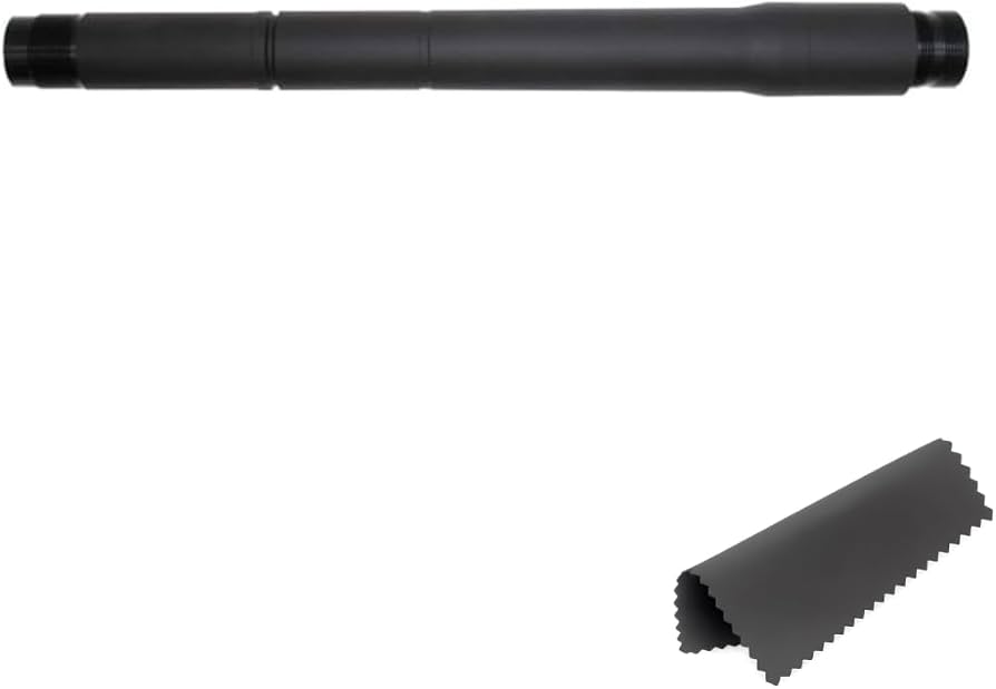 Amazon | WiiTech 東京マルイ サイガ12K用 ショートアウターバレル