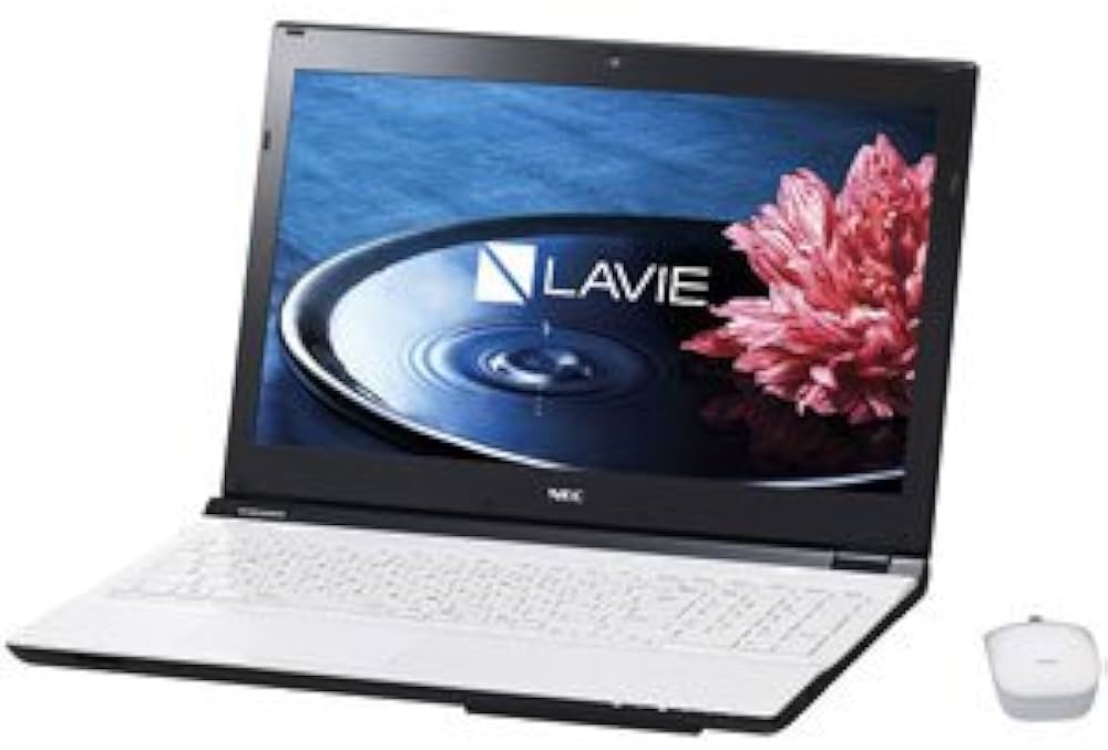 Amazon.co.jp: NEC PC-NS350EAW LAVIE Note Standard : パソコン・周辺機器