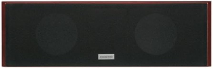 Amazon.co.jp: ONKYO センタースピーカーシステム （1台） D-508C