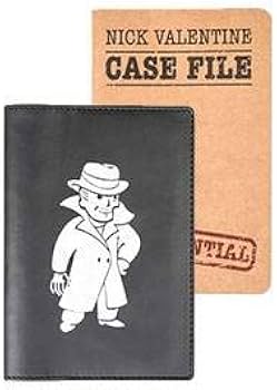 Amazon | Fallout 4 Nick Valentine Collector's Bundle フォール