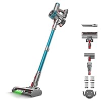 Amazon | 2026年 新春大バーゲン！掃除機 コードレス【92Kpa真の強力