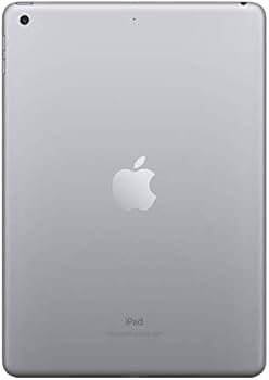 Amazon.com : Apple iPad (Wi-Fi, 32GB) - Space Gray (Previous Model