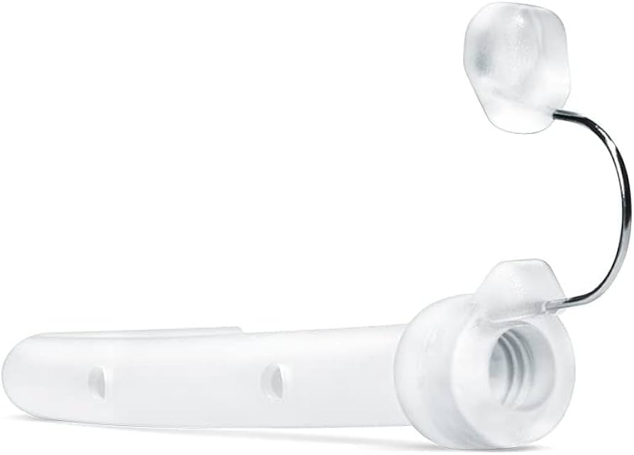 Amazon | いびきを防ぐ一般医療機器：ナステント クラシック (右145mm