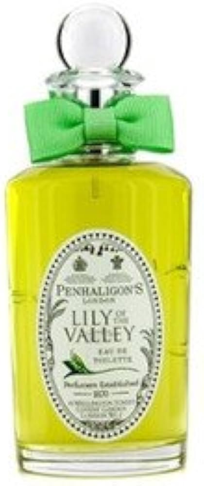 Amazon | Penhaligon's(ペンハリガン) リリー オブ ザ バレー