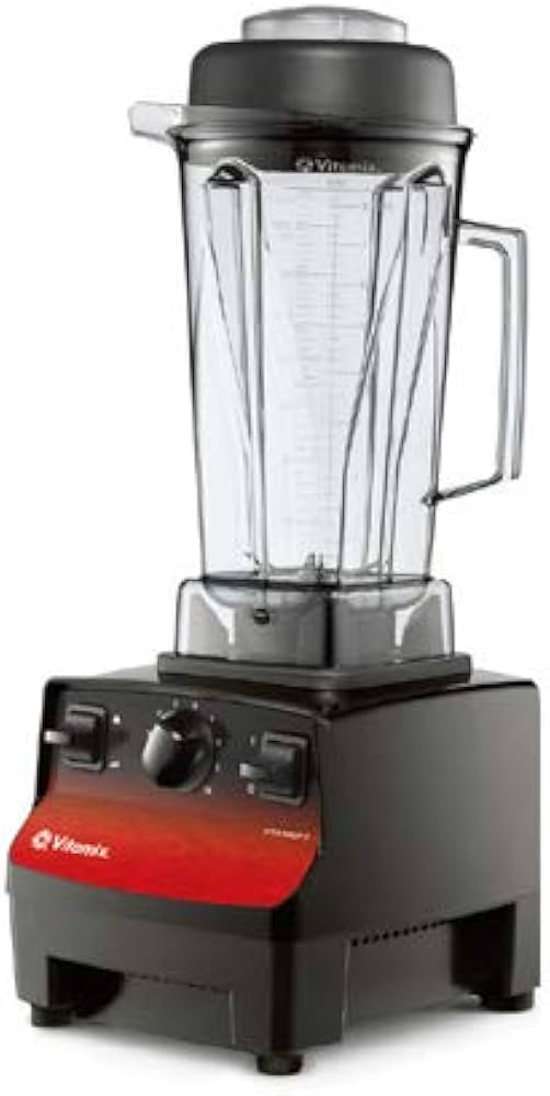 Amazon | バイタミックス バイタプレップ3 10087-ABCB | VitaMix
