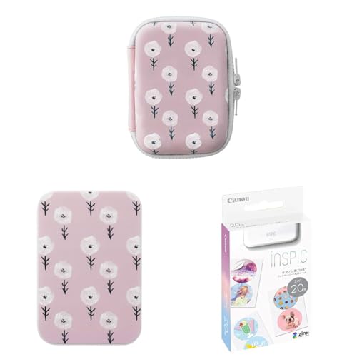 キヤノン スマホ専用ミニフォトプリンター」の人気商品一覧 | 安い商品