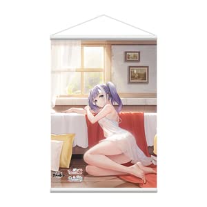 Amazon.co.jp: ビッグタペストリー アズールレーン×ライザのアトリエ2